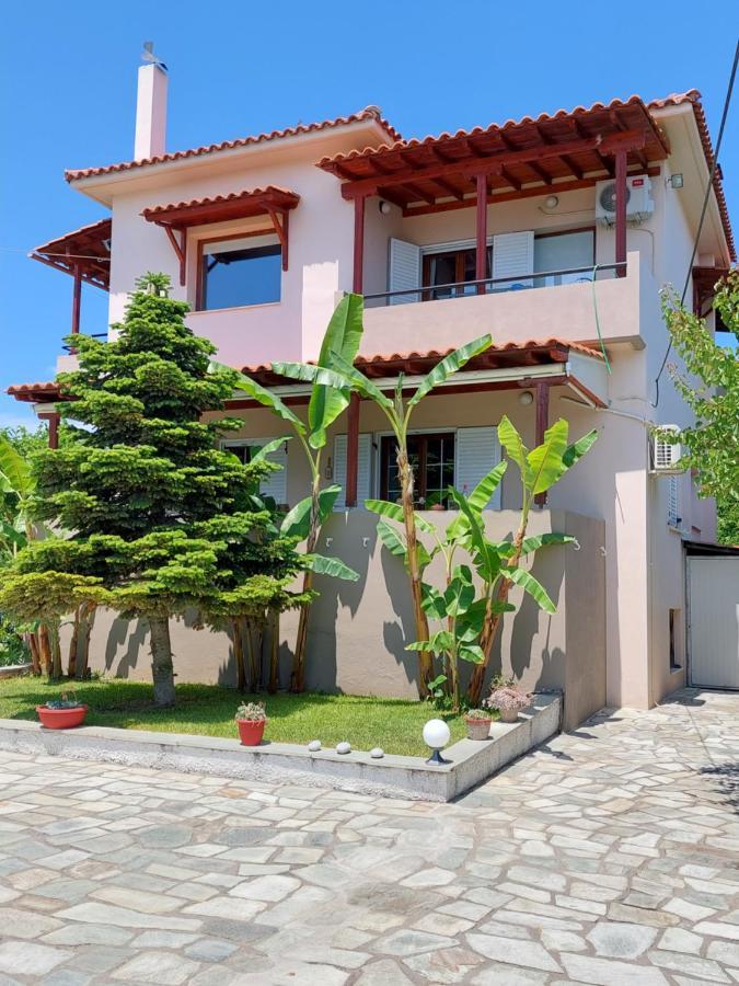 Platanidia Apartment Pelion Екстер'єр фото