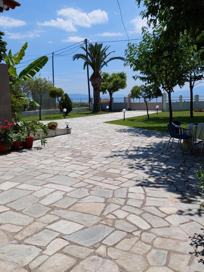 Platanidia Apartment Pelion Екстер'єр фото