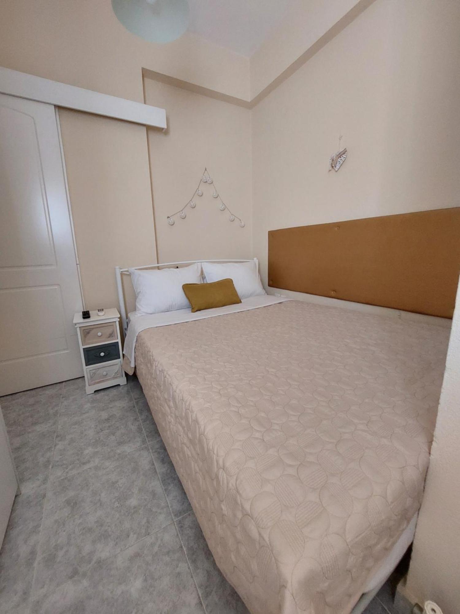 Platanidia Apartment Pelion Екстер'єр фото