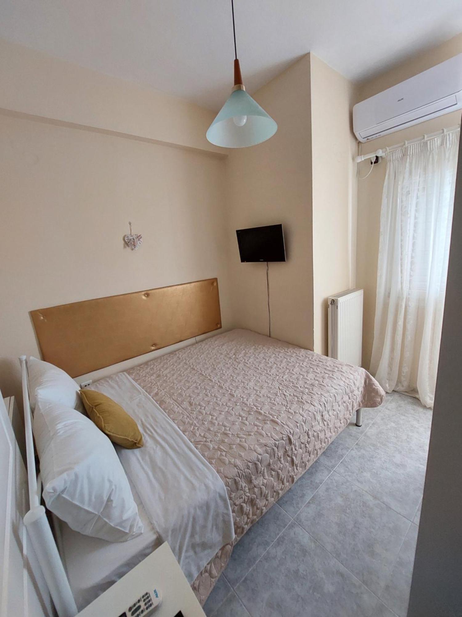 Platanidia Apartment Pelion Екстер'єр фото