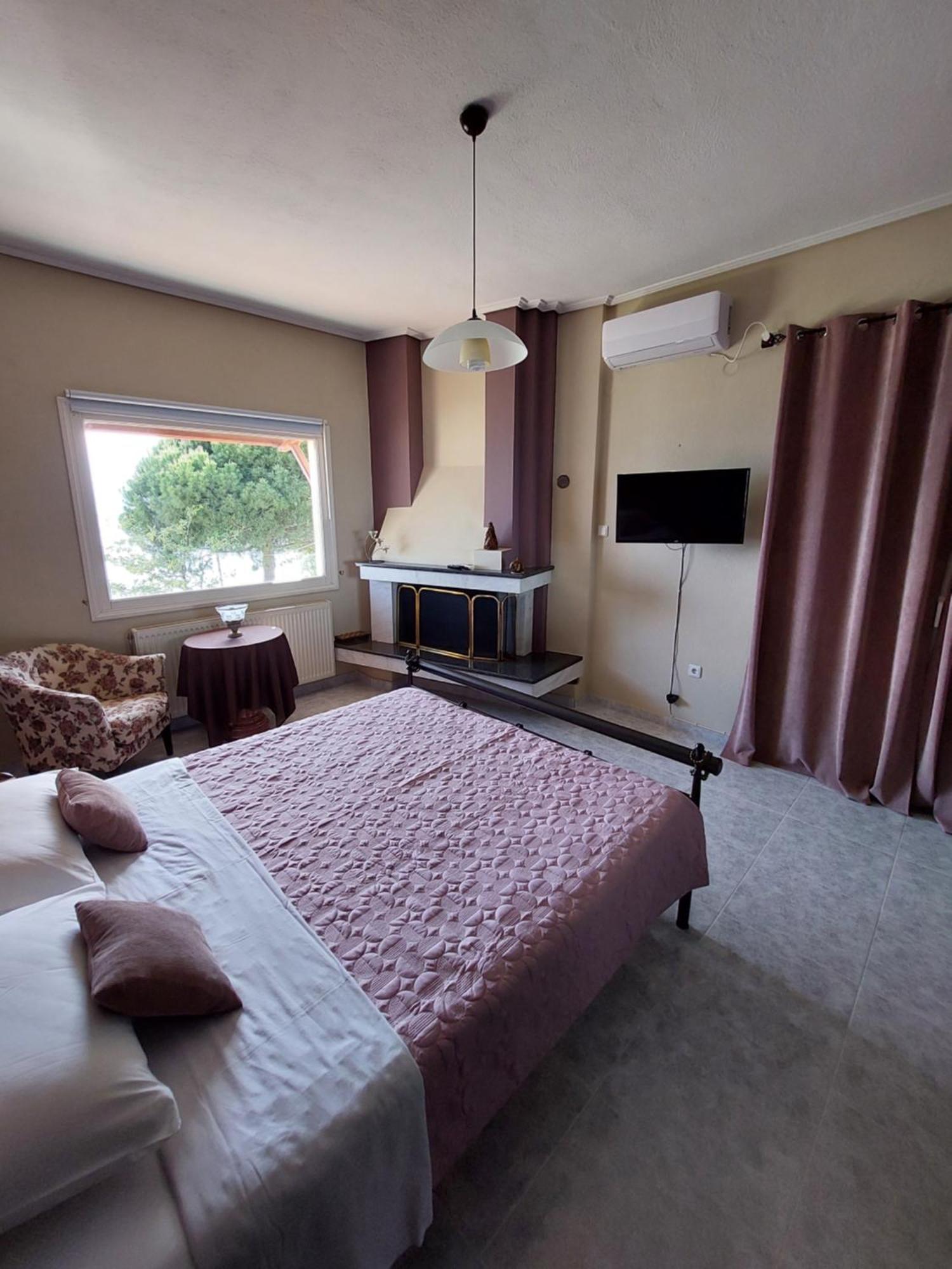 Platanidia Apartment Pelion Екстер'єр фото