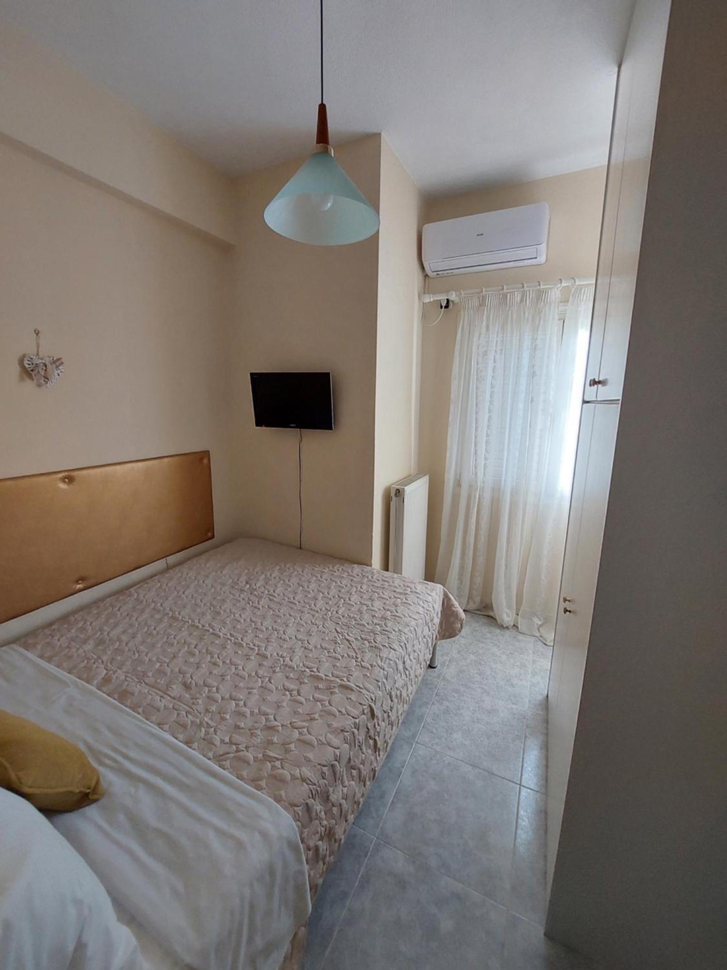 Platanidia Apartment Pelion Екстер'єр фото