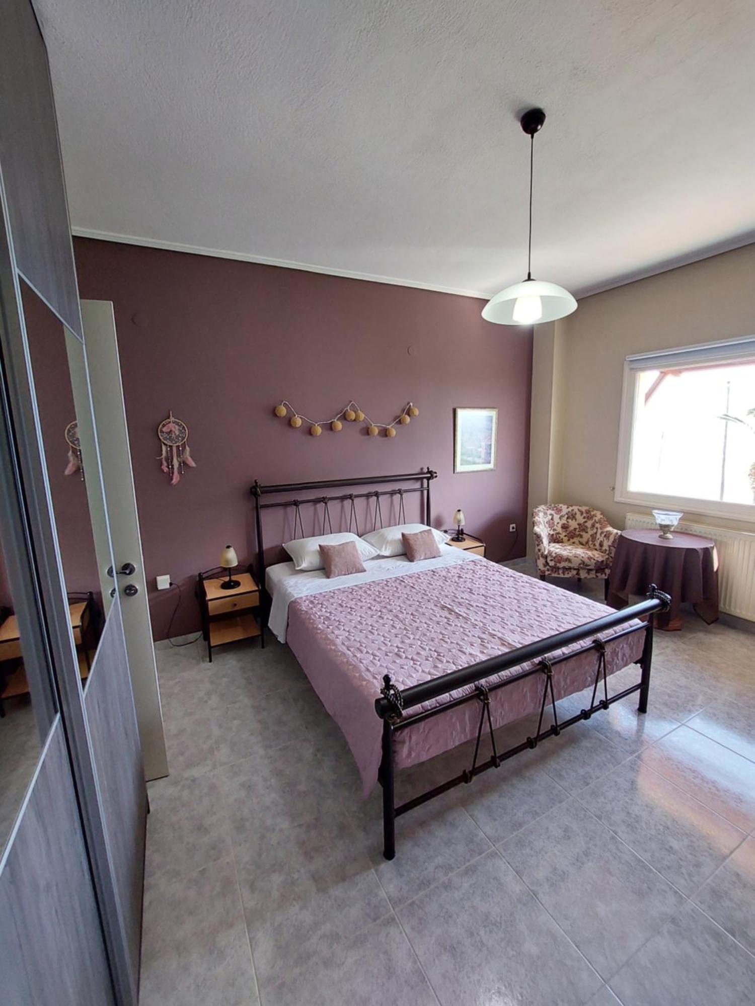 Platanidia Apartment Pelion Екстер'єр фото