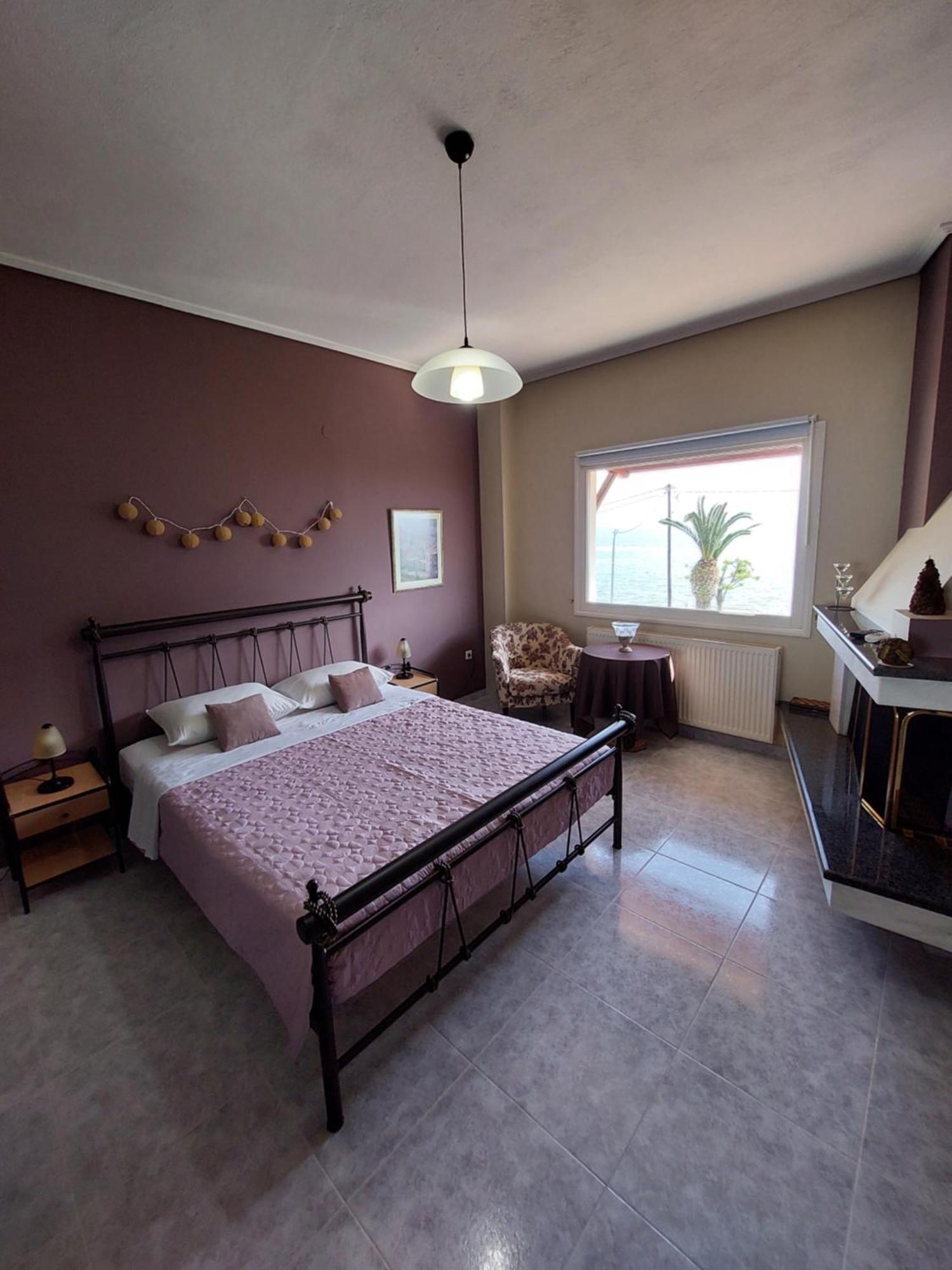 Platanidia Apartment Pelion Екстер'єр фото